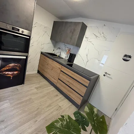 Appartement Quiet Location Close To Nature