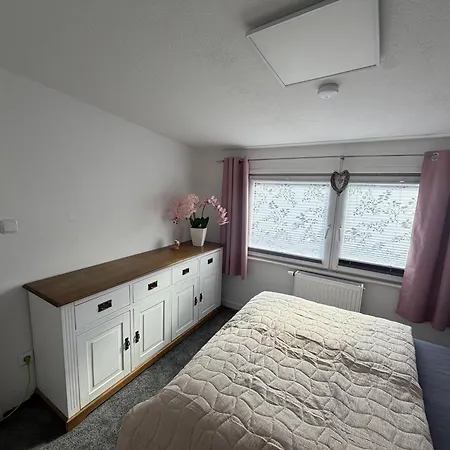Quiet Location Close To Nature Appartement Meißendorf