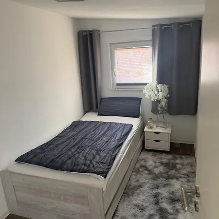 Quiet Location Close To Nature Appartement *